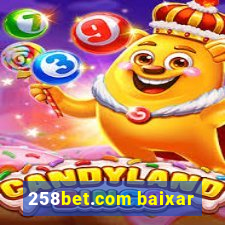 258bet.com baixar