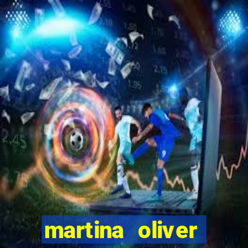 martina oliver privacy vazado