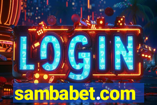 sambabet.com