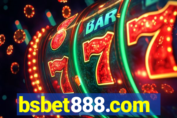 bsbet888.com