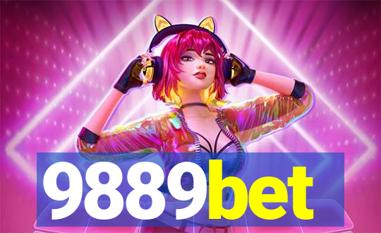 9889bet