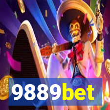 9889bet