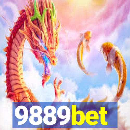 9889bet