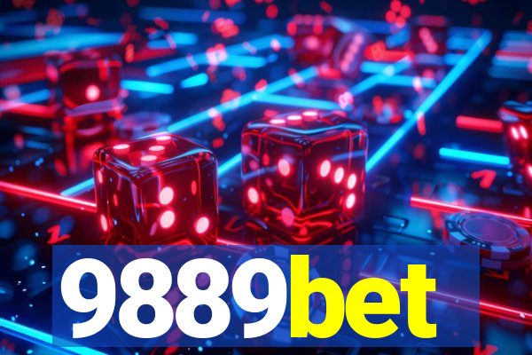 9889bet