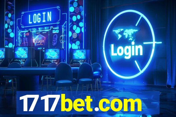 1717bet.com