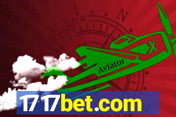 1717bet.com