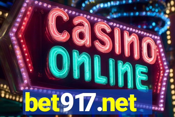 bet917.net