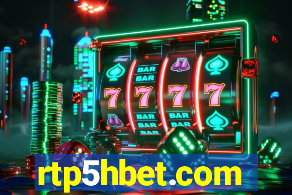 rtp5hbet.com