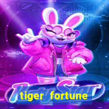 tiger fortune spirit demo