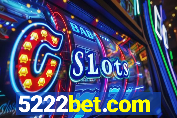 5222bet.com