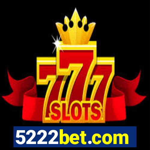 5222bet.com