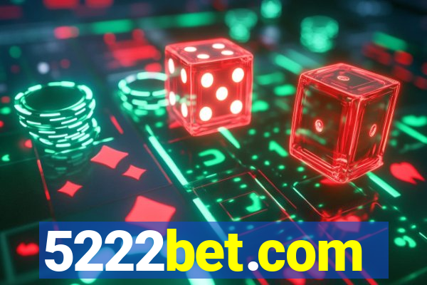 5222bet.com