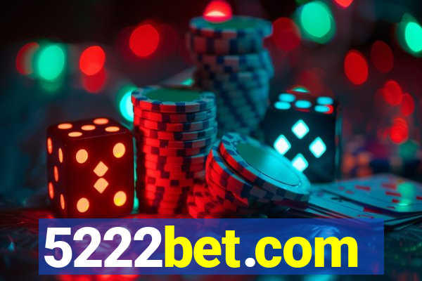 5222bet.com