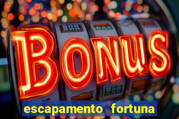 escapamento fortuna suzuki yes 125