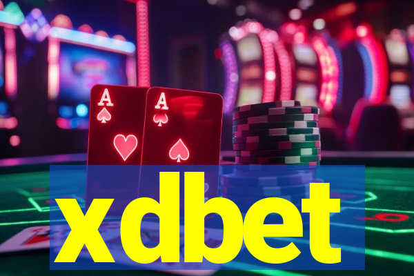 xdbet