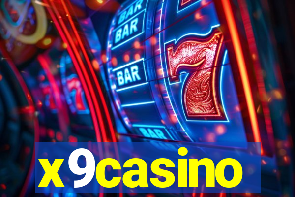 x9casino