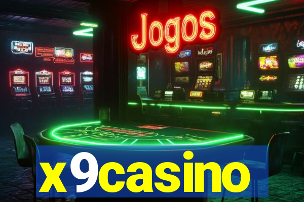 x9casino