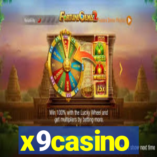 x9casino