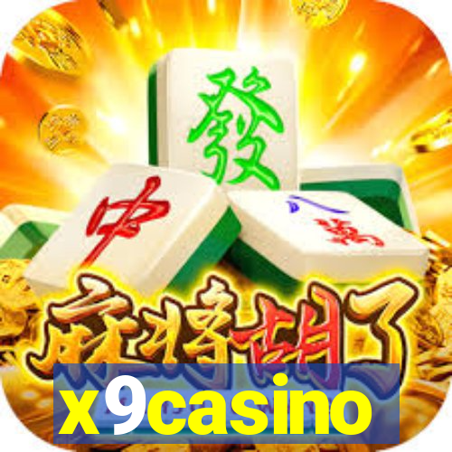 x9casino