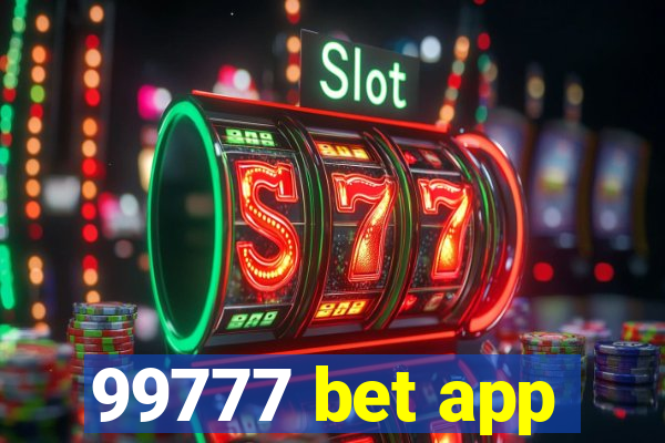 99777 bet app