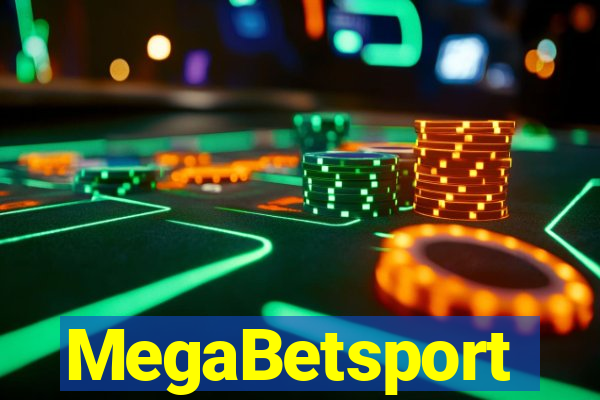 MegaBetsport