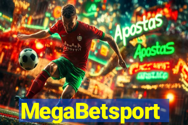 MegaBetsport