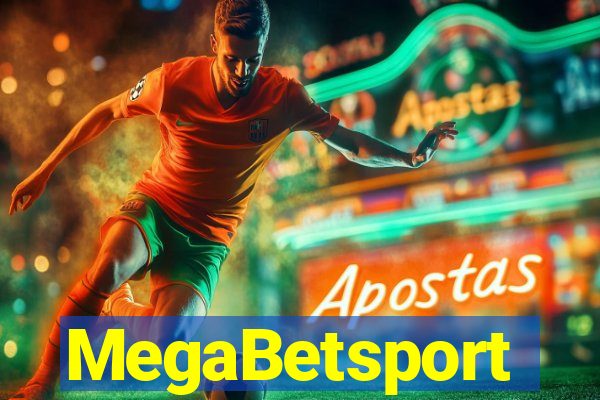 MegaBetsport