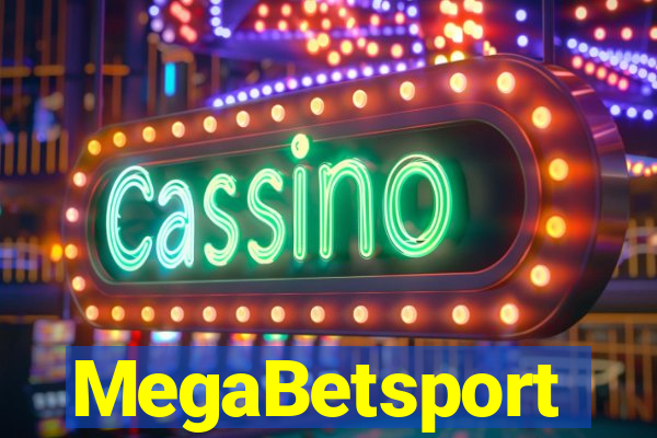 MegaBetsport