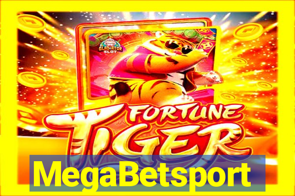 MegaBetsport