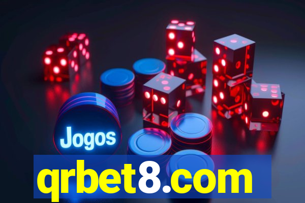 qrbet8.com