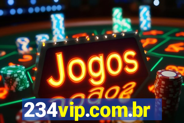 234vip.com.br