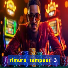 rimuru tempest 3 temporada dublado