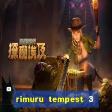 rimuru tempest 3 temporada dublado