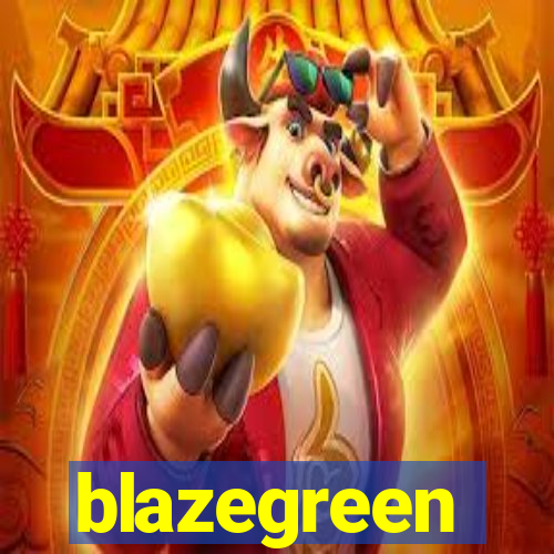 blazegreen