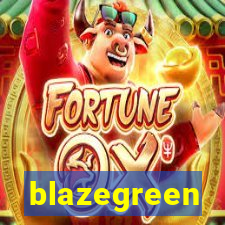 blazegreen