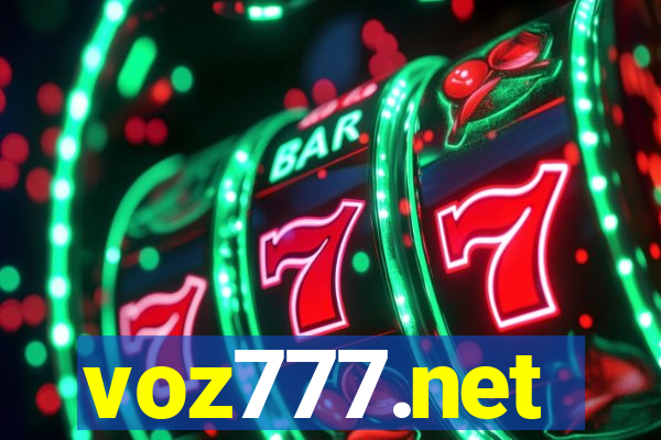 voz777.net