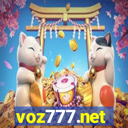 voz777.net