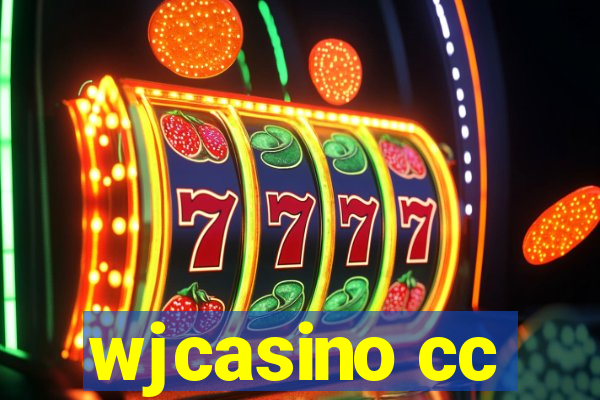 wjcasino cc