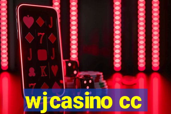 wjcasino cc