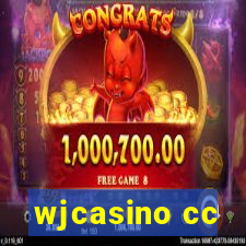 wjcasino cc