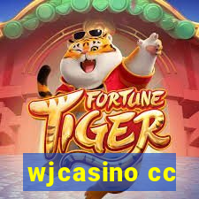 wjcasino cc