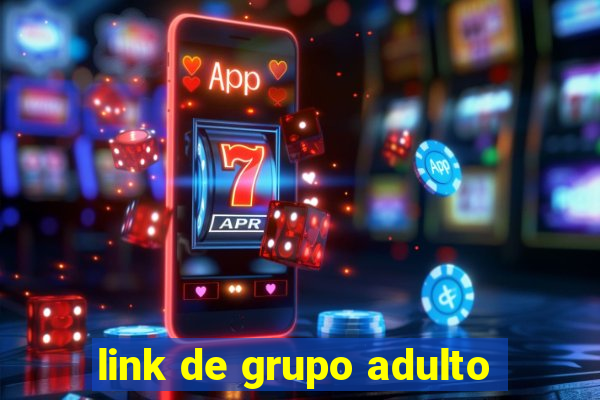 link de grupo adulto