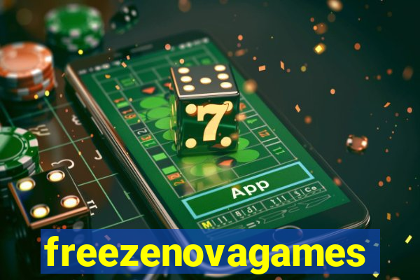 freezenovagames