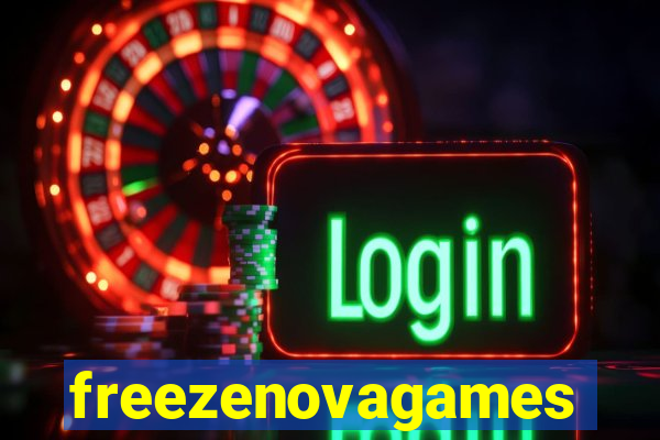 freezenovagames