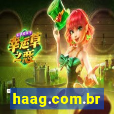 haag.com.br