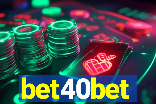 bet40bet