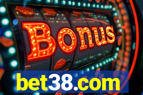 bet38.com