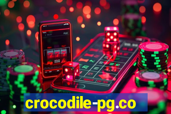 crocodile-pg.com