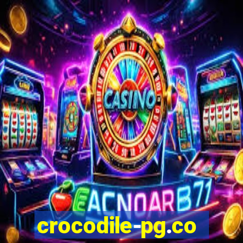 crocodile-pg.com