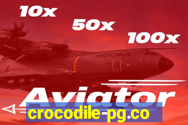 crocodile-pg.com